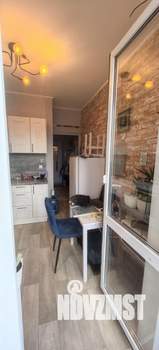 1-к квартира, вторичка, 30м2, 3/9 этаж