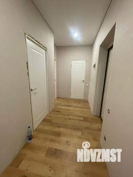 1-к квартира, вторичка, 38м2, 1/3 этаж