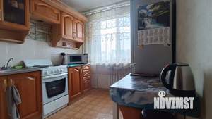 1-к квартира, вторичка, 33м2, 7/12 этаж