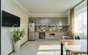 2-к квартира, вторичка, 60м2, 6/16 этаж