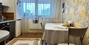 2-к квартира, вторичка, 57м2, 15/17 этаж