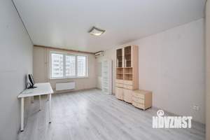 3-к квартира, вторичка, 80м2, 9/16 этаж