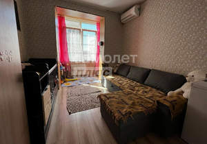 2-к квартира, вторичка, 47м2, 4/6 этаж