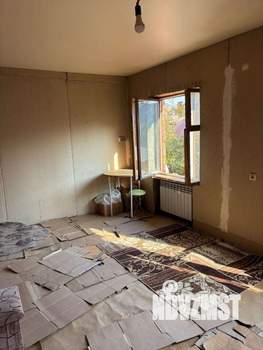 3-к квартира, вторичка, 76м2, 2/2 этаж