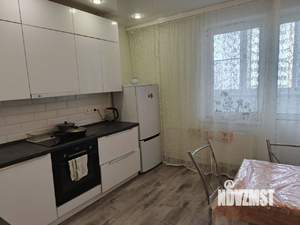 2-к квартира, вторичка, 57м2, 6/16 этаж