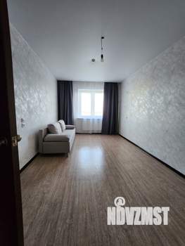 1-к квартира, вторичка, 36м2, 10/16 этаж