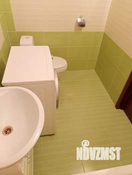 1-к квартира, вторичка, 43м2, 8/19 этаж