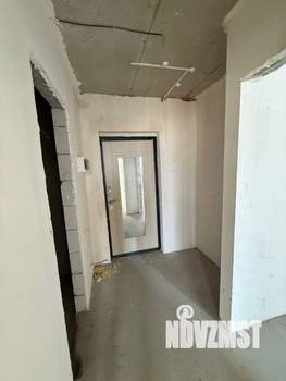 1-к квартира, вторичка, 33м2, 15/20 этаж