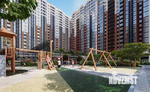 2-к квартира, вторичка, 66м2, 10/18 этаж