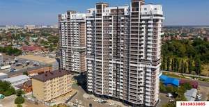 1-к квартира, вторичка, 32м2, 5/6 этаж