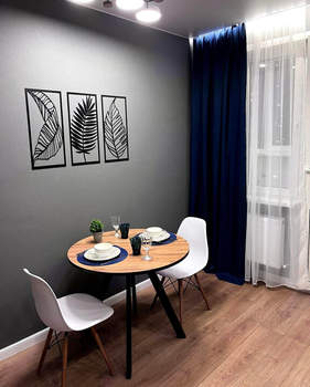 1-к квартира, вторичка, 38м2, 3/8 этаж