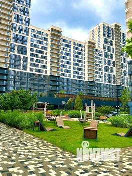 3-к квартира, вторичка, 87м2, 10/24 этаж