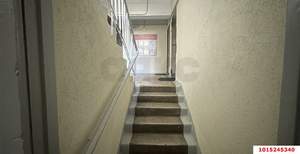 3-к квартира, вторичка, 62м2, 3/5 этаж