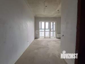 1-к квартира, сданный дом, 25м2, 20/25 этаж