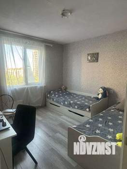 2-к квартира, вторичка, 51м2, 7/9 этаж