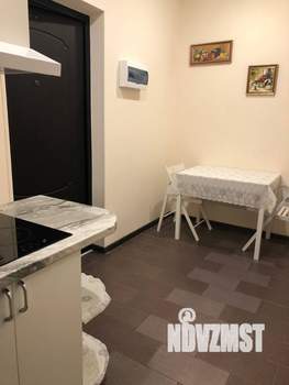 1-к квартира, вторичка, 47м2, 10/24 этаж