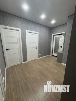 2-к квартира, вторичка, 61м2, 11/16 этаж