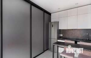 Студия квартира, вторичка, 32м2, 10/21 этаж