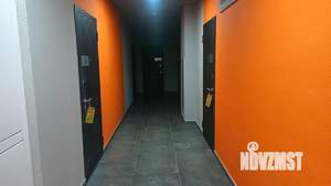 3-к квартира, вторичка, 76м2, 4/24 этаж