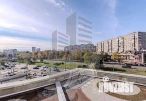 3-к квартира, вторичка, 102м2, 3/26 этаж