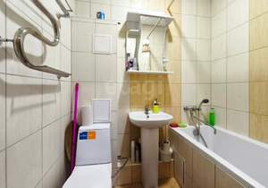 Студия квартира, вторичка, 24м2, 3/3 этаж