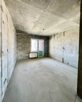 1-к квартира, вторичка, 43м2, 9/19 этаж