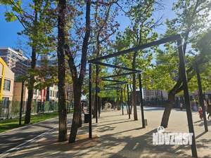 3-к квартира, вторичка, 53м2, 11/16 этаж