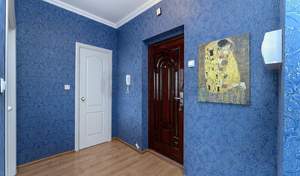 1-к квартира, вторичка, 42м2, 11/20 этаж