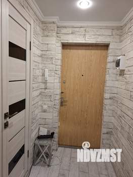 1-к квартира, вторичка, 32м2, 11/12 этаж