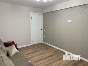 2-к квартира, вторичка, 45м2, 4/5 этаж