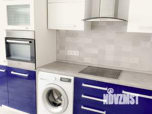 2-к квартира, вторичка, 52м2, 8/9 этаж
