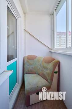 2-к квартира, вторичка, 61м2, 8/16 этаж