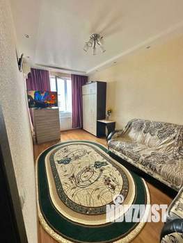 1-к квартира, вторичка, 35м2, 6/6 этаж