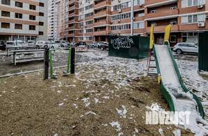 2-к квартира, вторичка, 74м2, 1/16 этаж