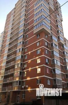 2-к квартира, вторичка, 70м2, 13/17 этаж