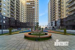 1-к квартира, вторичка, 34м2, 11/16 этаж