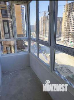 2-к квартира, вторичка, 70м2, 8/22 этаж