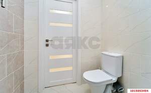 1-к квартира, вторичка, 31м2, 17/19 этаж