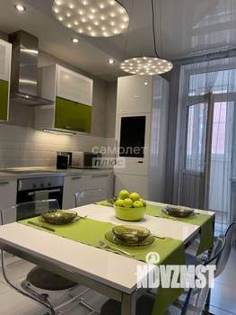 2-к квартира, вторичка, 59м2, 10/16 этаж