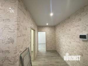 2-к квартира, вторичка, 65м2, 2/24 этаж