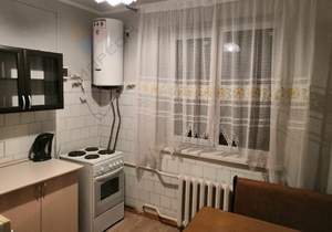 2-к квартира, вторичка, 47м2, 2/2 этаж