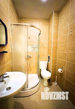 Студия квартира, вторичка, 26м2, 3/3 этаж