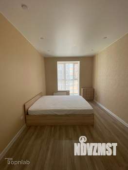 2-к квартира, вторичка, 56м2, 9/24 этаж