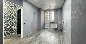 1-к квартира, вторичка, 37м2, 9/16 этаж