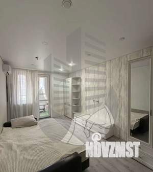 2-к квартира, вторичка, 60м2, 12/17 этаж