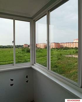 2-к квартира, вторичка, 59м2, 5/14 этаж