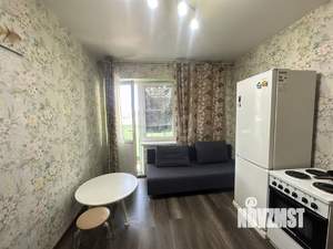 1-к квартира, вторичка, 36м2, 3/14 этаж