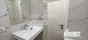 Студия квартира, вторичка, 23м2, 2/19 этаж