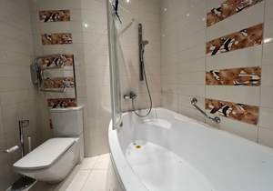 2-к квартира, вторичка, 73м2, 9/18 этаж