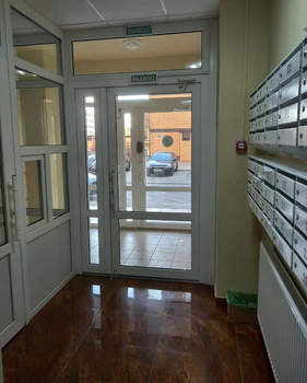 1-к квартира, вторичка, 42м2, 12/20 этаж